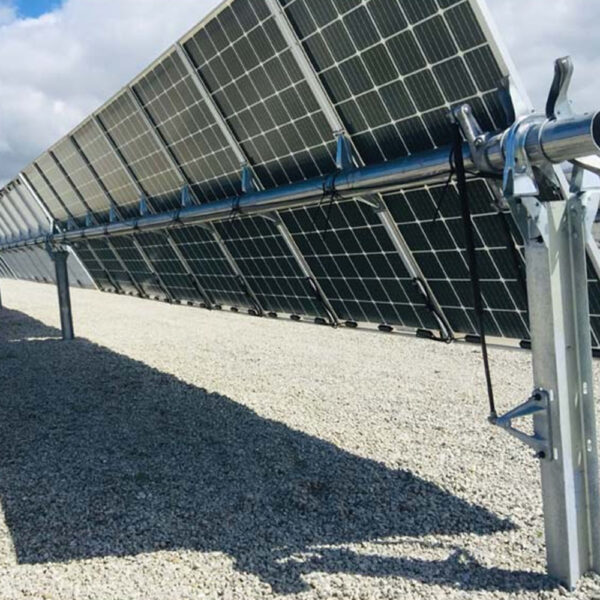 1kW PANELS: DIY Solar Panel Tracking System Kit – Bild 2