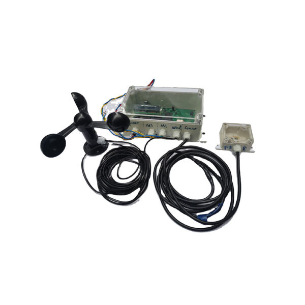 1kW PANELS: DIY Solar Panel Tracking System Kit – Bild 6