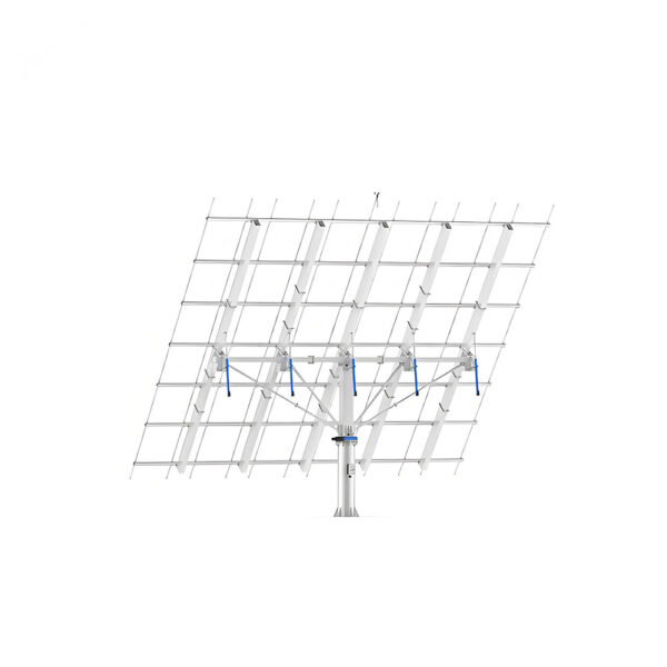 20-25kW PANELS: Smart Solar Tracker for Solar Farms – Bild 2