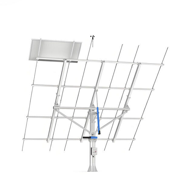 4-7kW PANELS: Residential Dual Axis Solar Tracker - 图片 3