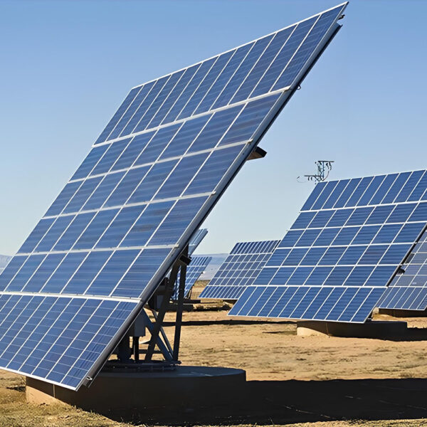 4-7kW PANELS: Residential Dual Axis Solar Tracker - 图片 5