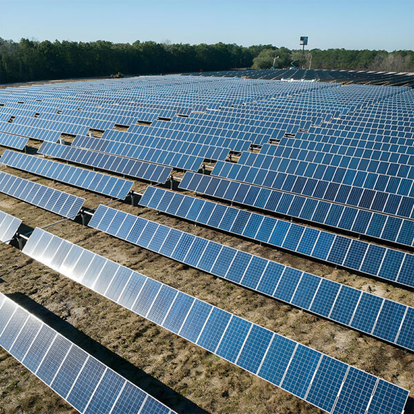 6-10kW PANELS: Ground Mount Solar Tracking System – Bild 4