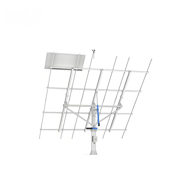 Dual Axis-40P: 40-Panel Heavy Duty 2-Axis Tracker - 图片 2