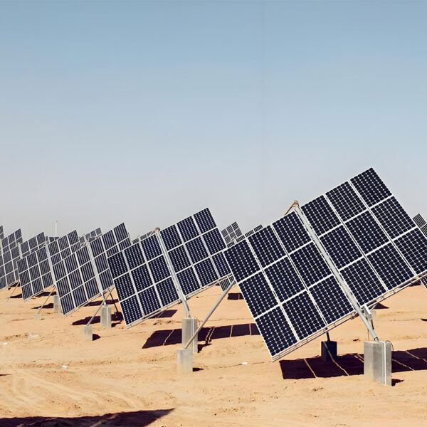 Dual Axis: eco-friendly Dual Axis Solar Tracker System – Bild 3