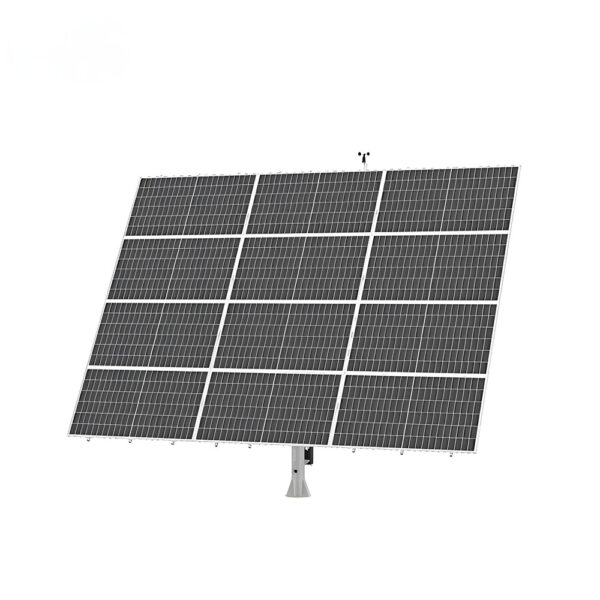Dual Solar tracker controller: 2-Axis Automatic Solar Tracker Kit – Bild 5
