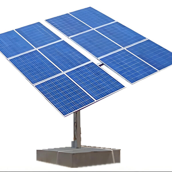 Dual Solar tracker controller: 2-Axis Automatic Solar Tracker Kit – Bild 2