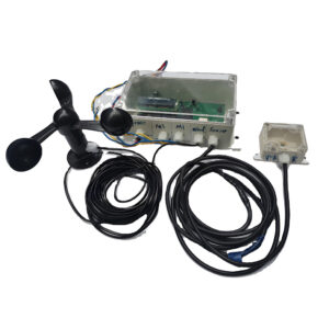 Dual Solar tracker controller: Smart Dual Axis Tracker Controller