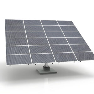 Single Axis: Industrial Single Axis PV Tracker