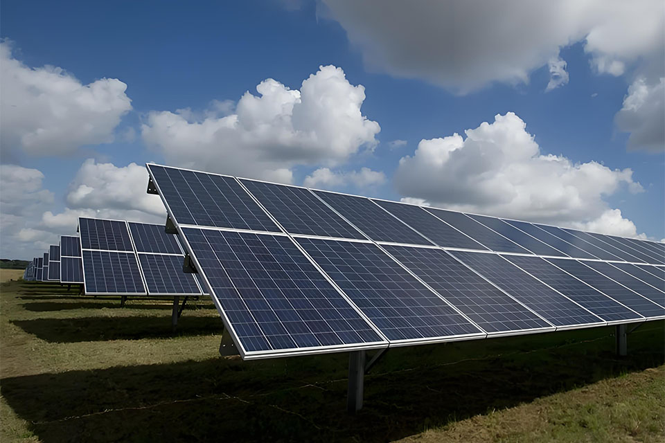 Solar Tracker System Hersteller Fabrik 30