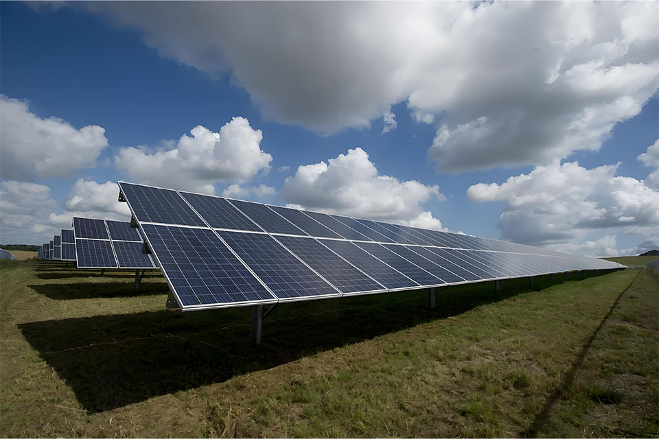 Hersteller von Solartrackersystemen Fabrik 42